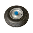 1367003-Genuine Replacement Wheel for Selected Hyundai Machines Top