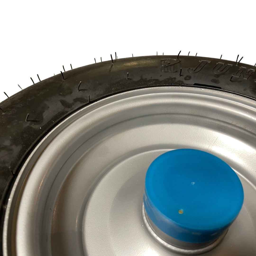 1367003-Genuine Replacement Wheel for Selected Hyundai Machines Tyre