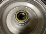 1367003-Genuine Replacement Wheel for Selected Hyundai Machines Rim