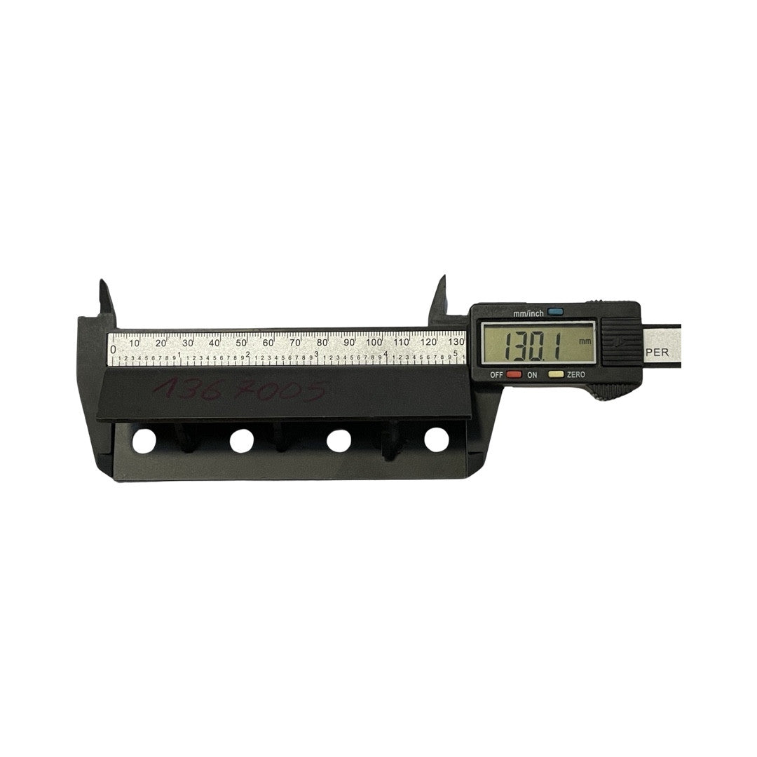 1367005-Genuine Replacement Anvil Adjusting Plate