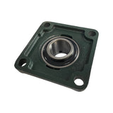 1367023-Genuine Replacement UCFU208 bearing for Selected Hyundai Machines Top Side