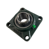 1367023-Genuine Replacement UCFU208 bearing for Selected Hyundai Machines Bottom Side