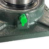 1367023-Genuine Replacement UCFU208 bearing for Selected Hyundai Machines Side