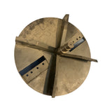 1367025-Genuine Replacement Chipper Disk