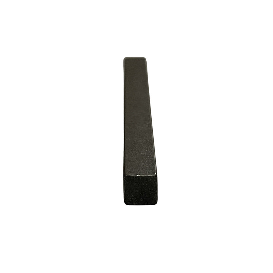 1367027-Genuine Replacement Flat Key for Selected Hyundai Machines Top