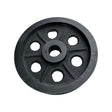 1367028-Genuine Replacement Pulley for Selected Hyundai Machines Top