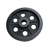 1367028-Genuine Replacement Pulley for Selected Hyundai Machines Top