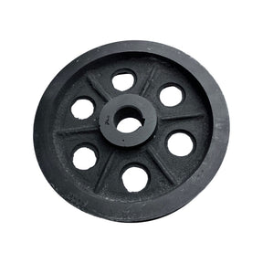 1367028-Genuine Replacement Pulley for Selected Hyundai Machines Top