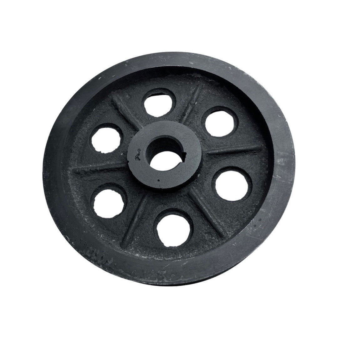 1367028-Genuine Replacement Pulley for Selected Hyundai Machines Top