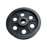 1367028-Genuine Replacement Pulley for Selected Hyundai Machines Bottom
