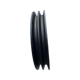 1367028-Genuine Replacement Pulley for Selected Hyundai Machines Side