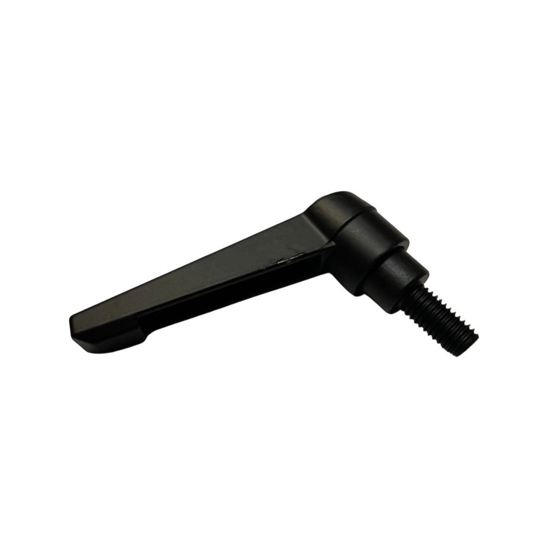 Clamp handle