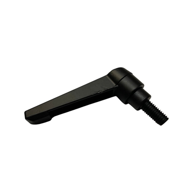 Clamp handle