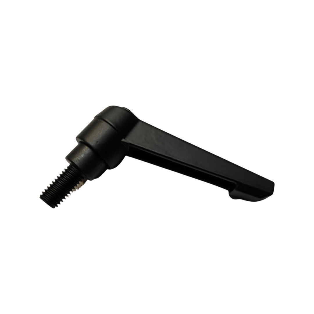 Clamp handle