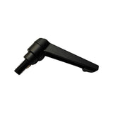 Clamp handle