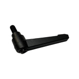 Clamp handle