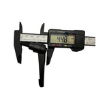 Clamp handle