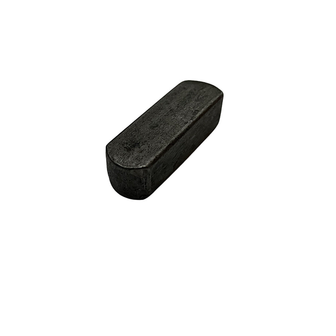 1367045-Genuine Replacement Engine Flat Key for Selected Hyundai Machines Top Side