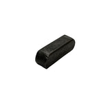 1367045-Genuine Replacement Engine Flat Key for Selected Hyundai Machines Side