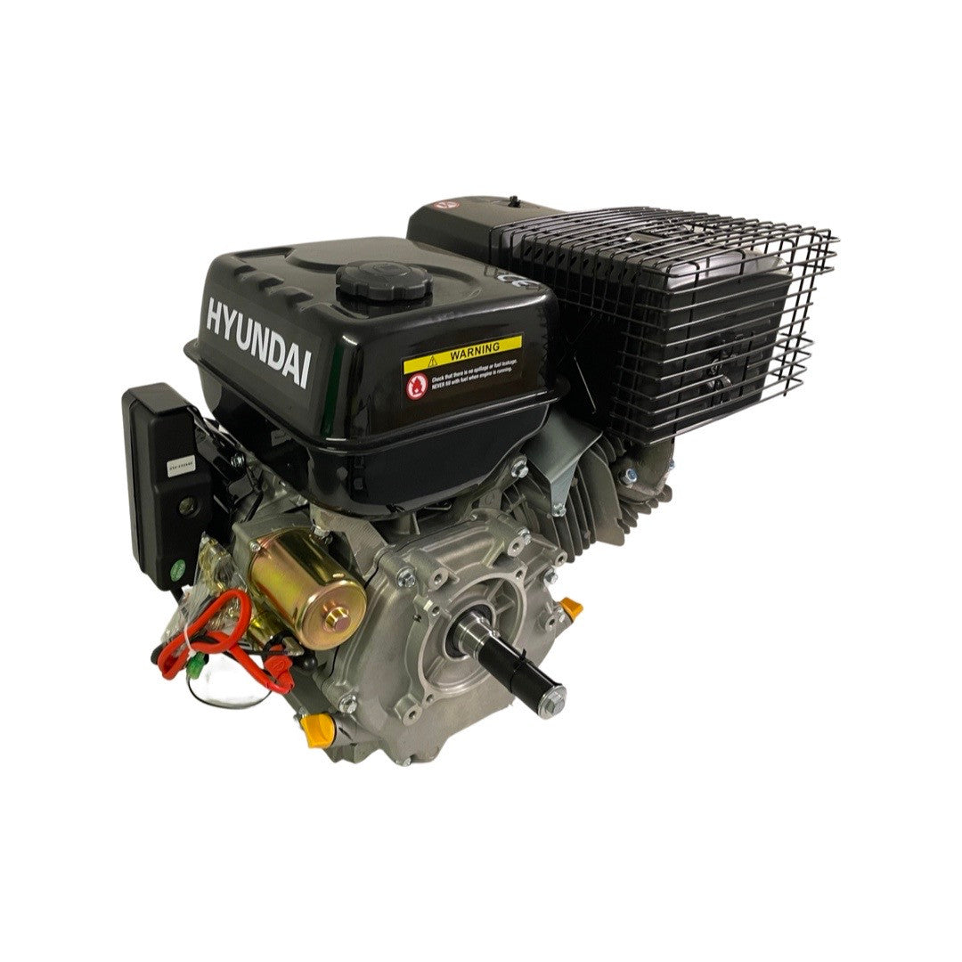 1367048-Genuine Replacement Hyundai Ic420E Engine