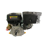 1367048-Genuine Replacement Hyundai Ic420E Engine
