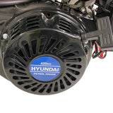 1367048-Genuine Replacement Hyundai Ic420E Engine