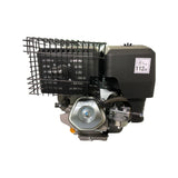 1367048-Genuine Replacement Hyundai Ic420E Engine
