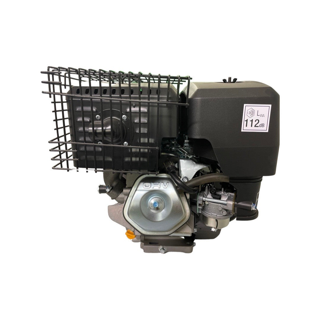 1367048-Genuine Replacement Hyundai Ic420E Engine