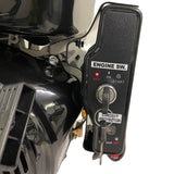 1367048-Genuine Replacement Hyundai Ic420E Engine