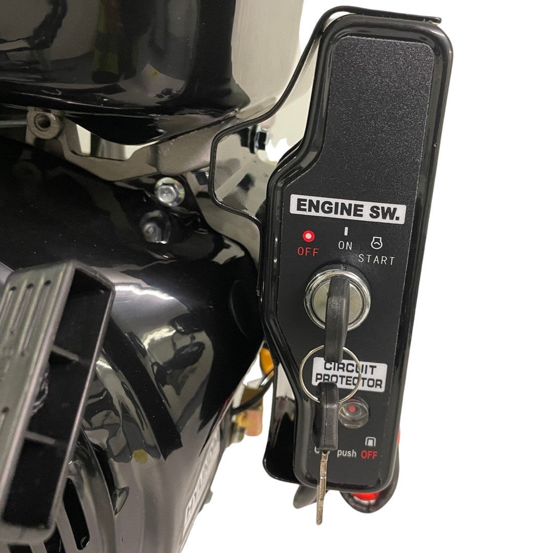 1367048-Genuine Replacement Hyundai Ic420E Engine