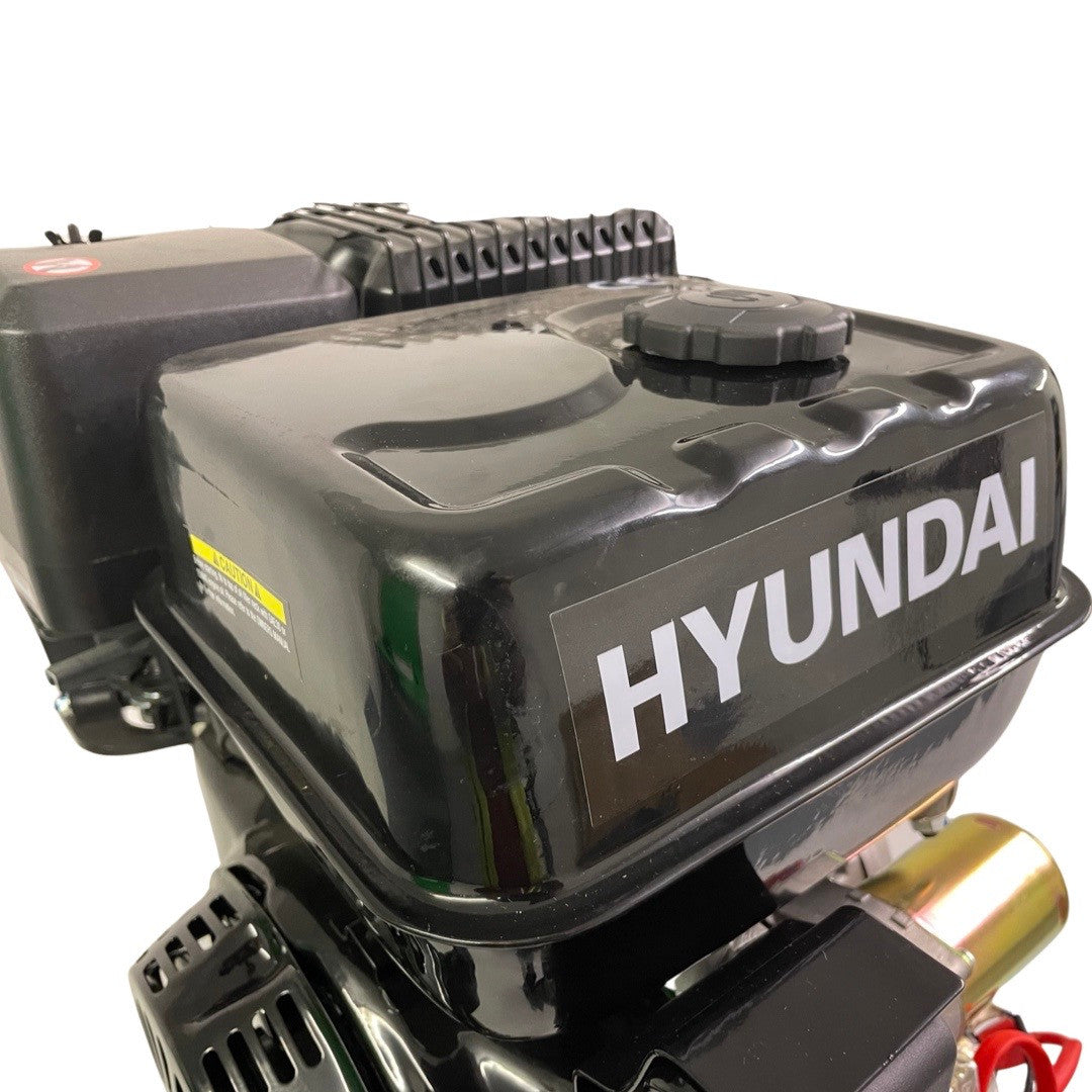 1367048-Genuine Replacement Hyundai Ic420E Engine
