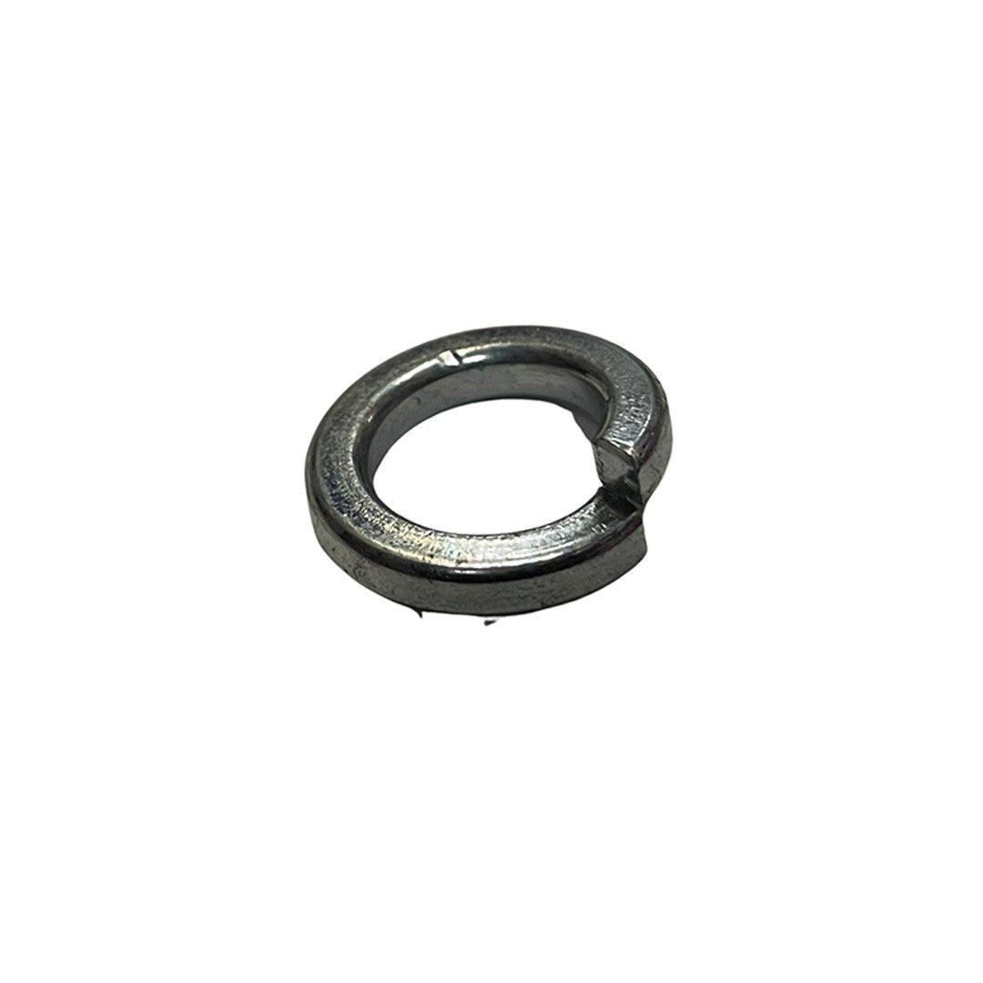 1367061-Genuine Replacement Spring Washer 10 for Selected Hyundai Machines Bottom