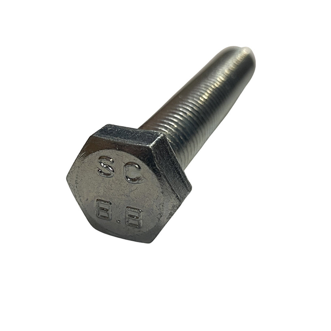 1367065-Genuine Replacement Hex Bolt M12x70 for Selected Hyundai Machines Top