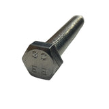 1367065-Genuine Replacement Hex Bolt M12x70 for Selected Hyundai Machines Top