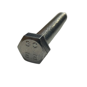 1367065-Genuine Replacement Hex Bolt M12x70 for Selected Hyundai Machines Top