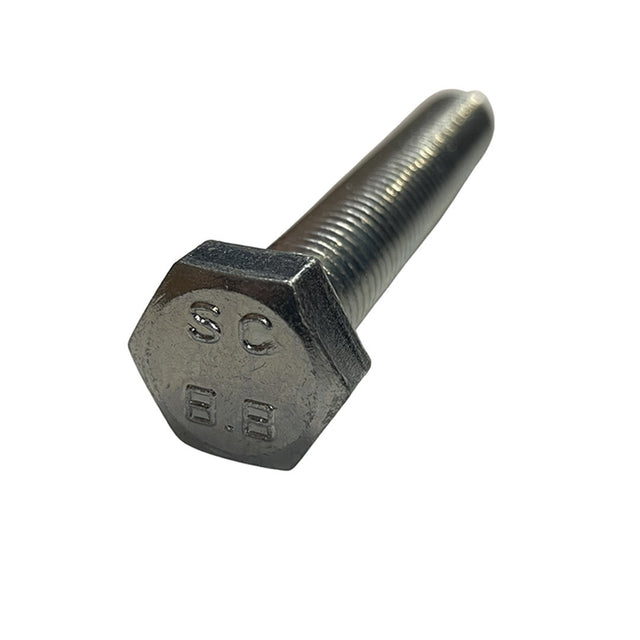 1367065-Genuine Replacement Hex Bolt M12x70 for Selected Hyundai Machines Top