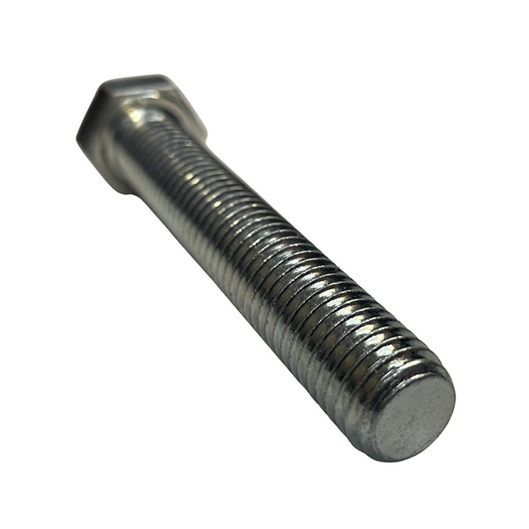 1367065-Genuine Replacement Hex Bolt M12x70 for Selected Hyundai Machines Bottom