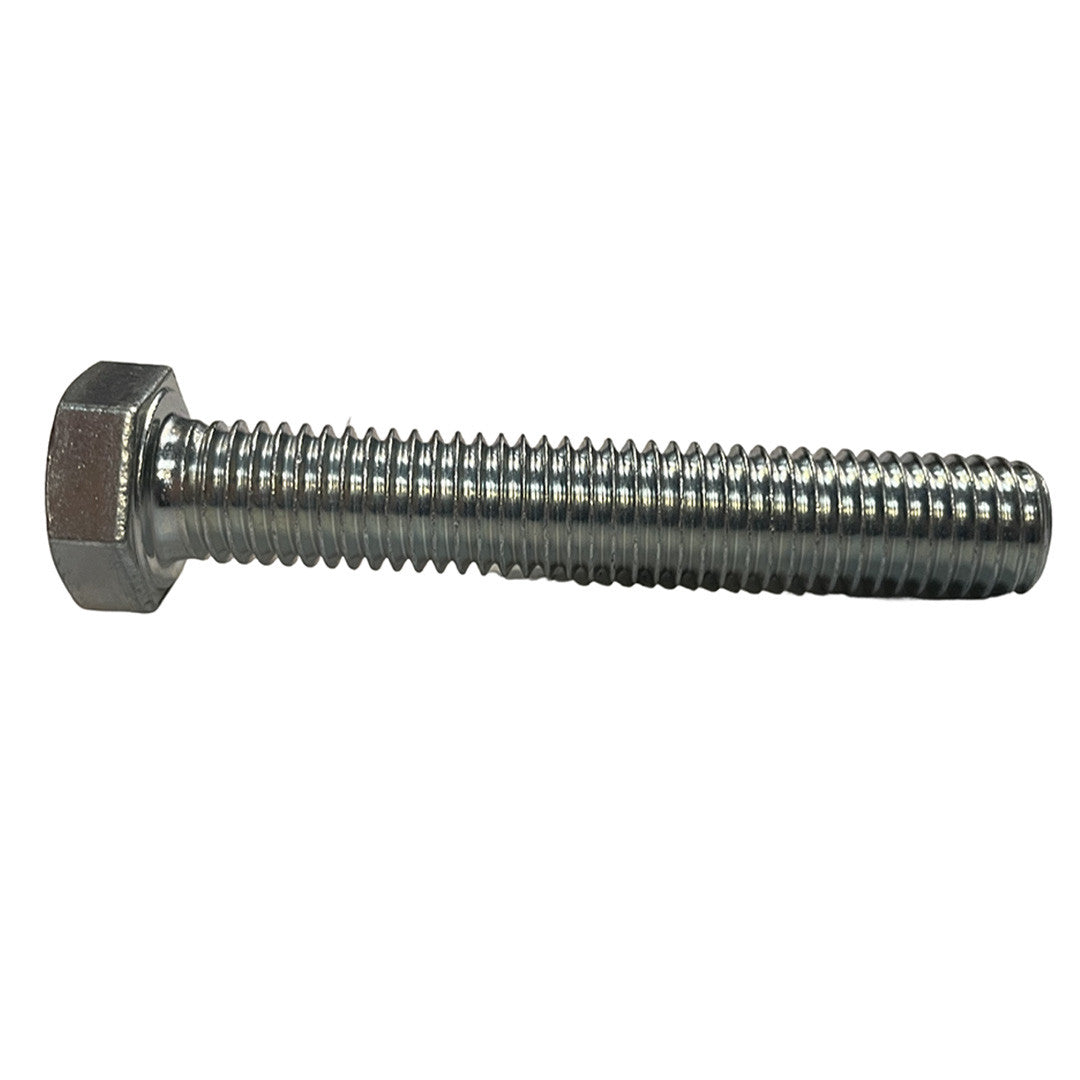 1367065-Genuine Replacement Hex Bolt M12x70 for Selected Hyundai Machines Side