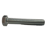 1367065-Genuine Replacement Hex Bolt M12x70 for Selected Hyundai Machines Side