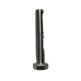 1367065-Genuine Replacement Hex Bolt M12x70 for Selected Hyundai Machines Up