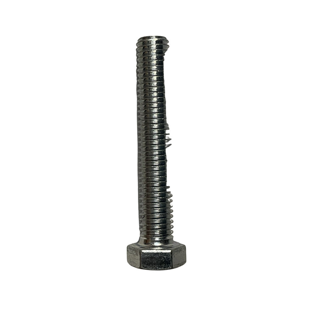 1367065-Genuine Replacement Hex Bolt M12x70 for Selected Hyundai Machines Up
