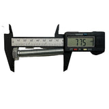 1367065-Genuine Replacement Hex Bolt M12x70 for Selected Hyundai Machines Length