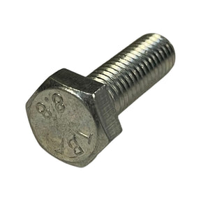 1367077-Genuine Replacement Hex Bolt M8x25 for Selected Hyundai Machines Top