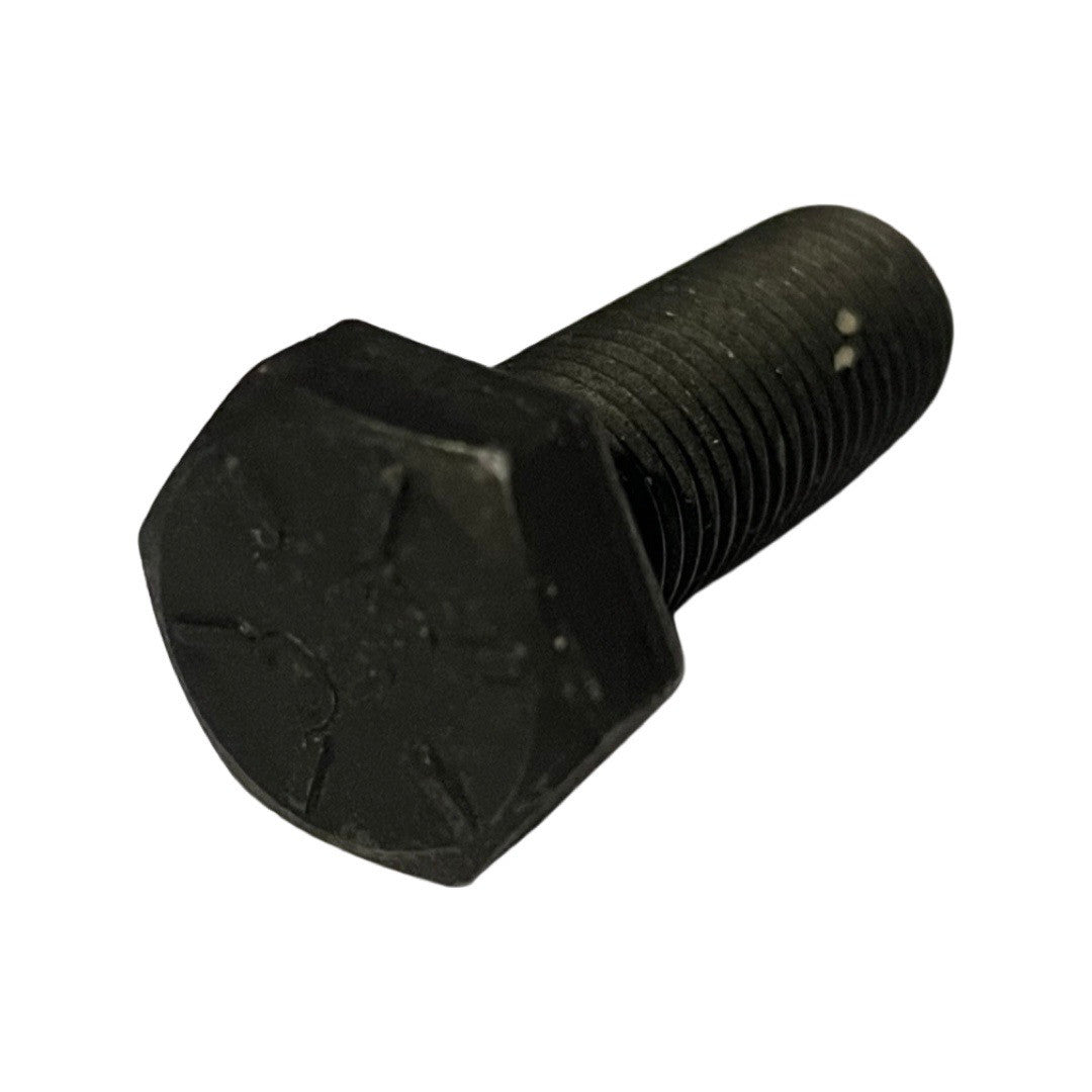 1367089-Genuine Replacement Hex Bolt 3/8 for Selected Hyundai Machines Top