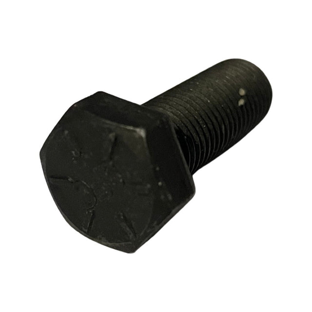 1367089-Genuine Replacement Hex Bolt 3/8 for Selected Hyundai Machines Top