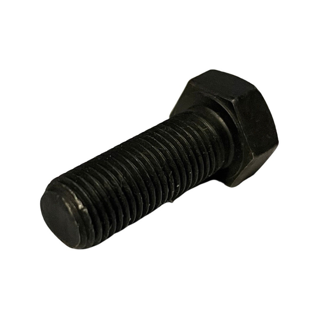 1367089-Genuine Replacement Hex Bolt 3/8 for Selected Hyundai Machines Bottom