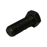1367089-Genuine Replacement Hex Bolt 3/8 for Selected Hyundai Machines Bottom