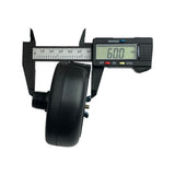 1116001 - replacement Air Filter for the Hyundai HY30100V 100 Litre Air Compressor OEM spare part measured length