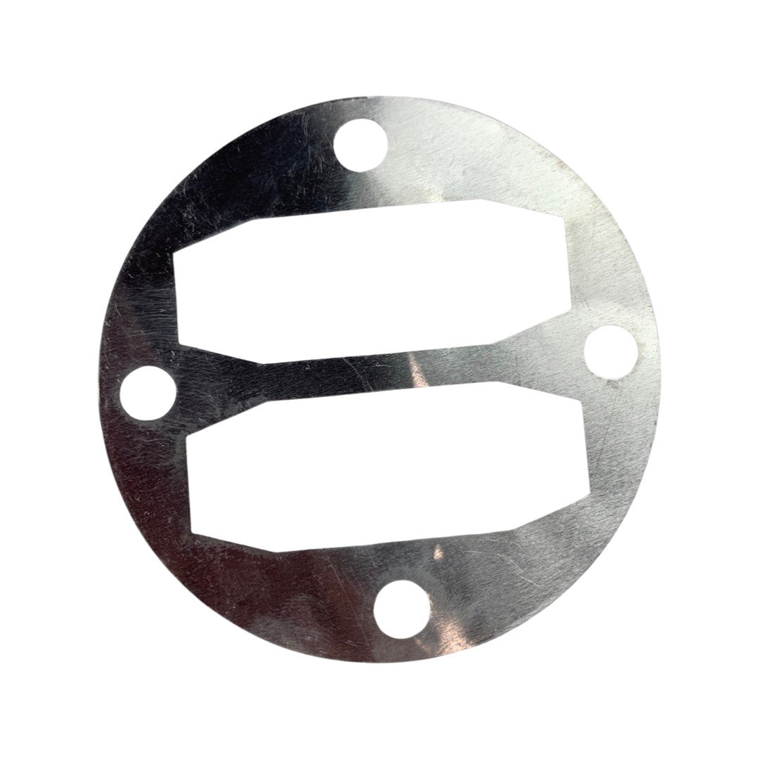 1116007-Genuine Replacement Aluminum Gasket