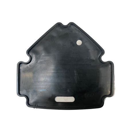1116017-Genuine Replacement Rubber Gasket Rear